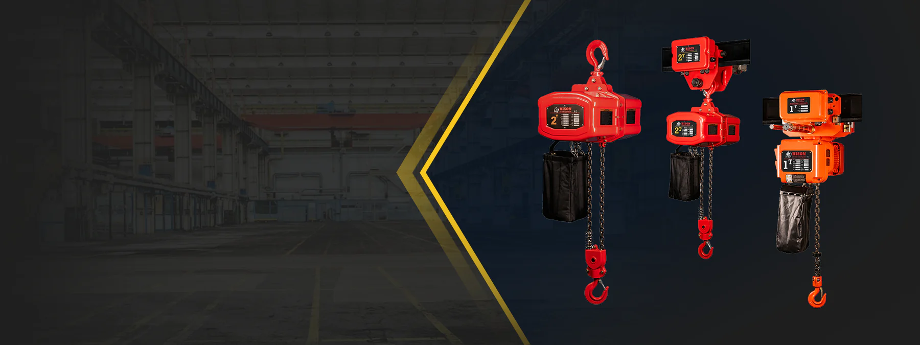 Master Every Heavy Lift